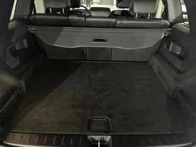 Mercedes GLB 200 GLB d (2021) - Photo 12