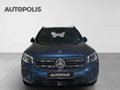Mercedes GLB 200 GLB d (2021) - Photo 14