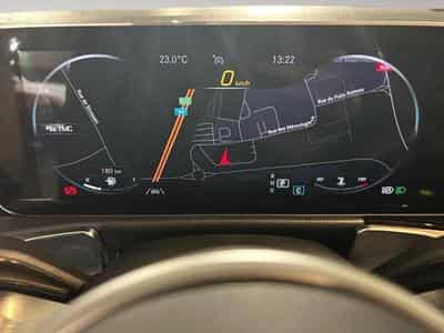 Mercedes GLB 200 GLB d (2021) - Photo 2