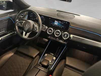 Mercedes GLB 200 GLB d (2021) - Photo 6