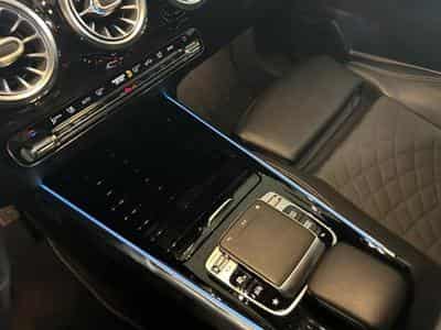 Mercedes GLB 200 GLB d (2021) - Photo 9