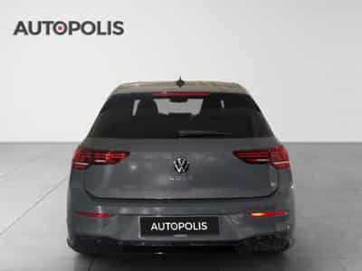 VW Golf Golf VIII R-Line (2025) - Photo 11