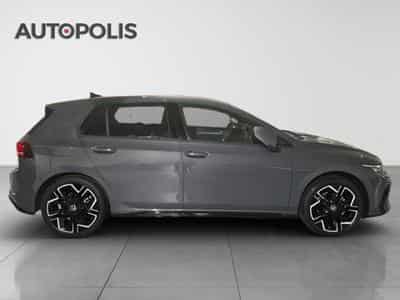 VW Golf Golf VIII R-Line (2025) - Photo 15