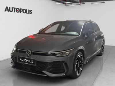 VW Golf Golf VIII R-Line (2025) - Photo 5