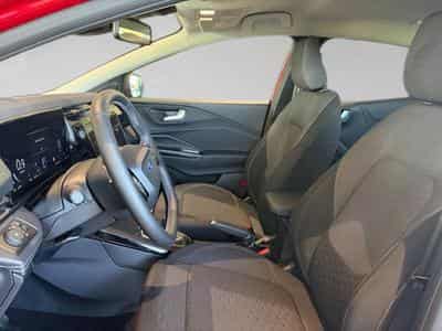 Ford Puma 1.0i Ecoboost mHEV 92kW Titanium (2025) - Photo 4