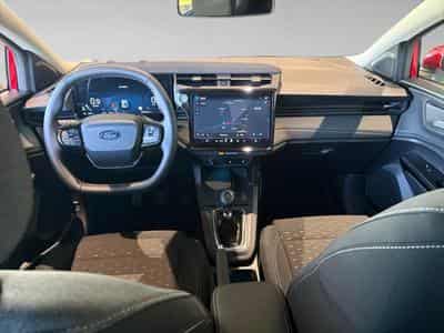 Ford Puma 1.0i Ecoboost mHEV 92kW Titanium (2025) - Photo 5