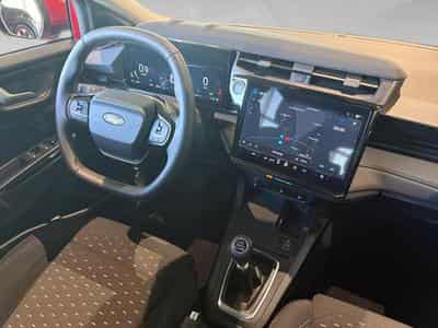 Ford Puma 1.0i Ecoboost mHEV 92kW Titanium (2025) - Photo 6