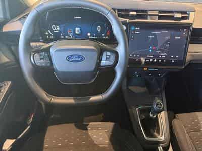 Ford Puma 1.0i Ecoboost mHEV 92kW Titanium (2025) - Photo 7
