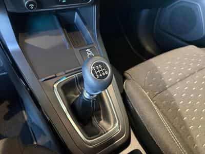 Ford Puma 1.0i Ecoboost mHEV 92kW Titanium (2025) - Photo 9