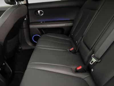 Hyundai Ioniq 5 BALANCE AWD (2022) - Photo 11