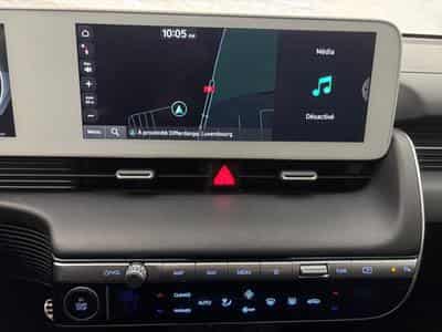 Hyundai Ioniq 5 BALANCE AWD (2022) - Photo 3