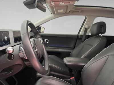 Hyundai Ioniq 5 BALANCE AWD (2022) - Photo 4