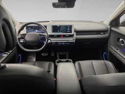 Hyundai Ioniq 5 BALANCE AWD (2022) - Photo 5