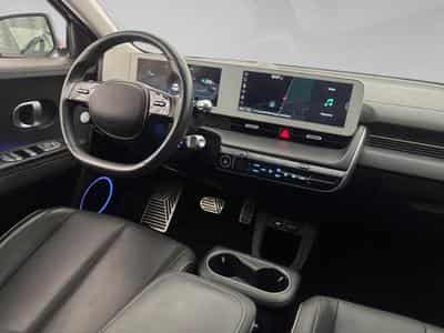Hyundai Ioniq 5 BALANCE AWD (2022) - Photo 6