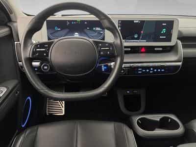 Hyundai Ioniq 5 BALANCE AWD (2022) - Photo 7