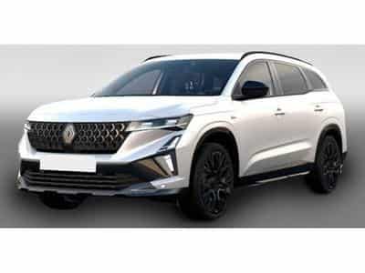 Renault Espace (2026) - Photo 1