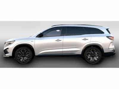 Renault Espace (2026) - Photo 2