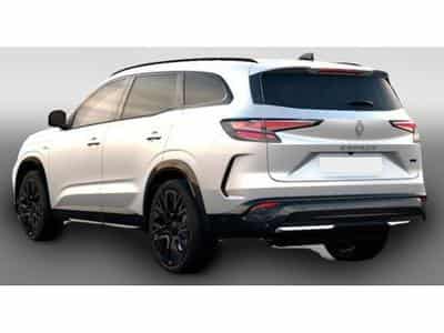 Renault Espace (2026) - Photo 3