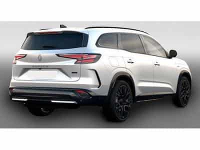 Renault Espace (2026) - Photo 4
