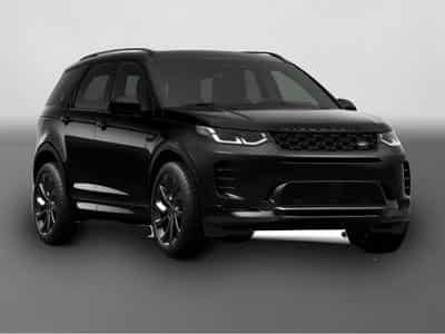 Land-Rover Discovery (2026) - Photo 1