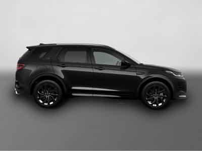 Land-Rover Discovery (2026) - Photo 2