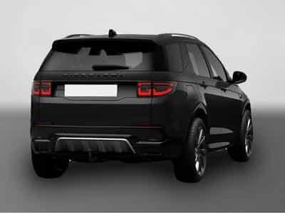Land-Rover Discovery (2026) - Photo 3