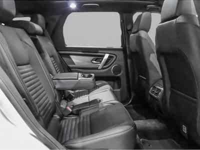 Land-Rover Discovery (2026) - Photo 4
