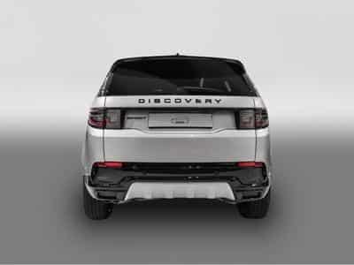 Land-Rover Discovery (2026) - Photo 5