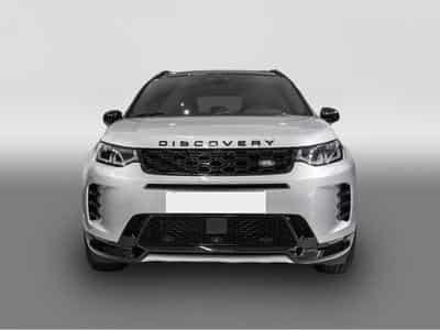 Land-Rover Discovery (2026) - Photo 6