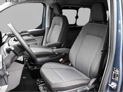 Ford Tourneo (2025) - Foto 6