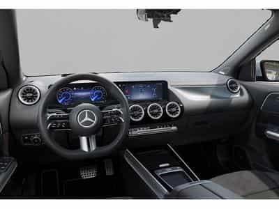Mercedes EQA (2026) - Photo 2