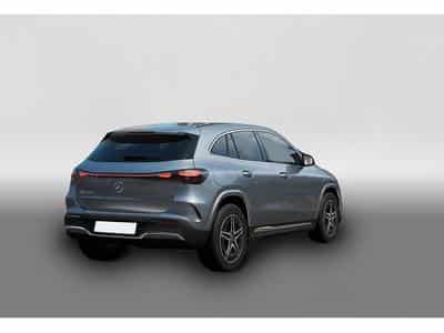 Mercedes EQA (2026) - Photo 3