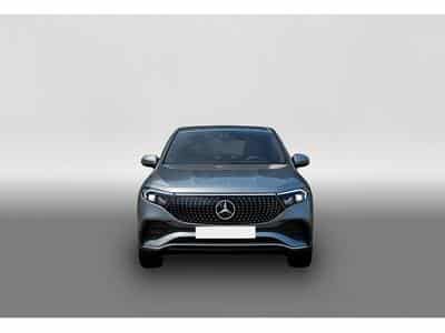 Mercedes EQA (2026) - Photo 8
