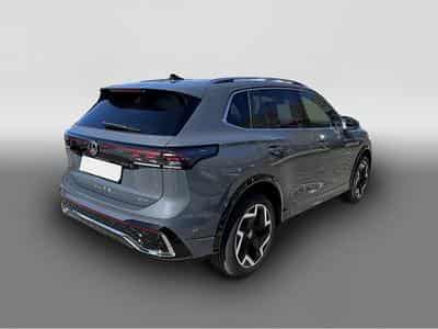 VW Tiguan (2026) - Photo 2