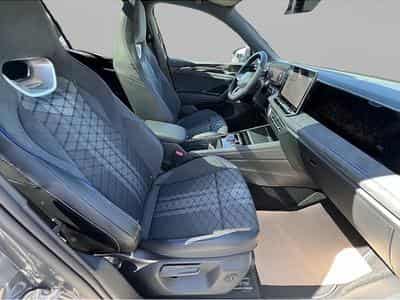 VW Tiguan (2026) - Photo 3