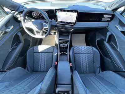 VW Tiguan (2026) - Photo 7