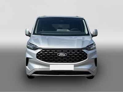 Ford Tourneo (2025) - Foto 3
