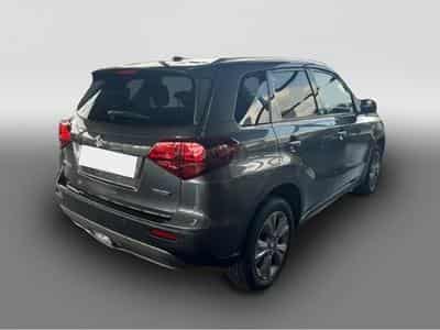 Suzuki Vitara (2026) - Photo 3