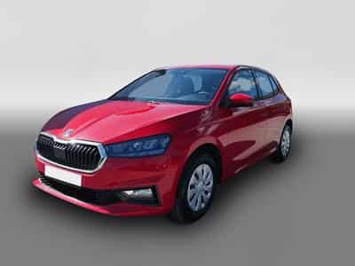 Skoda Fabia (2026) - Foto 1