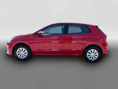 Skoda Fabia (2026) - Foto 4