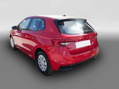 Skoda Fabia (2026) - Foto 5