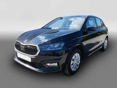 Skoda Fabia (2026) - Foto 1