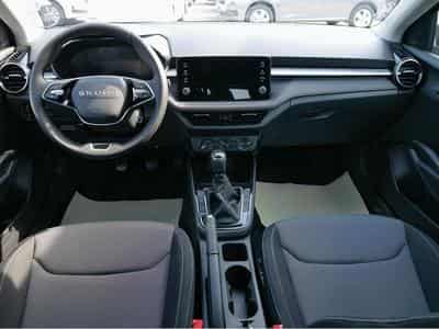 Skoda Fabia (2026) - Foto 10