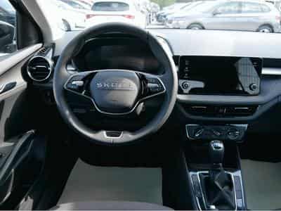 Skoda Fabia (2026) - Foto 11