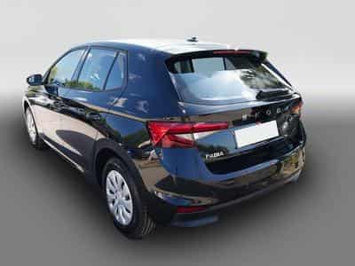 Skoda Fabia (2026) - Foto 5