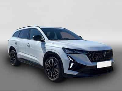 Renault Espace (2026) - Photo 1