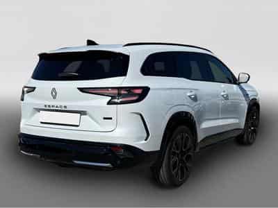 Renault Espace (2026) - Photo 3