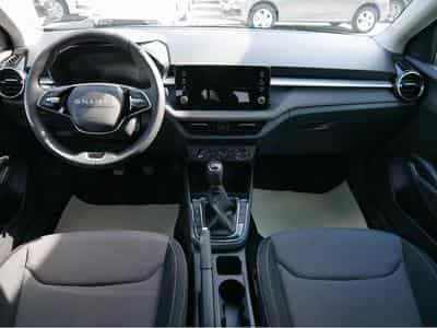 Skoda Fabia (2026) - Foto 10
