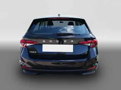 Skoda Fabia (2026) - Foto 2