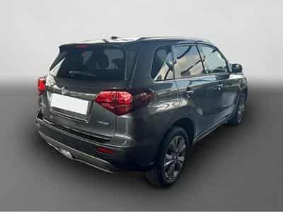 Suzuki Vitara (2026) - Photo 3